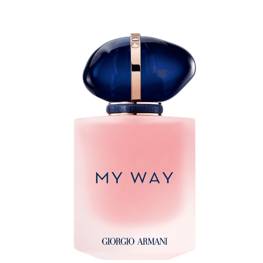 Armani My Way Floral 90ml- дамски тестер
