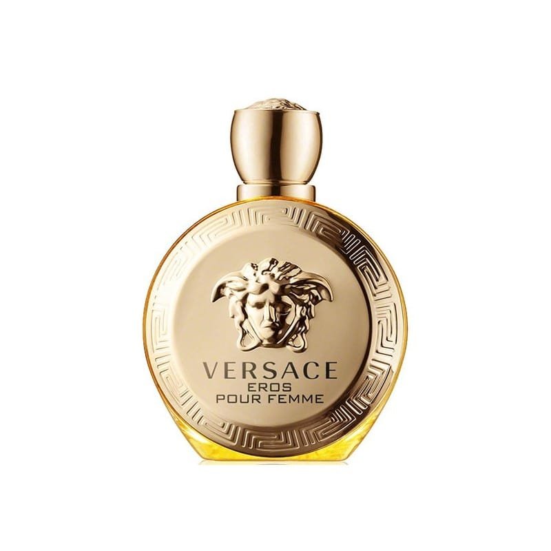 Versace Eros Pour Femme Edp 100ml – тестер дамски