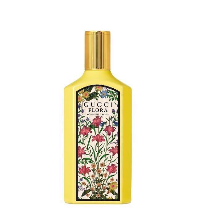 Gucci Flora Gorgeous Orchid 100 мл-Дамски Тестер
