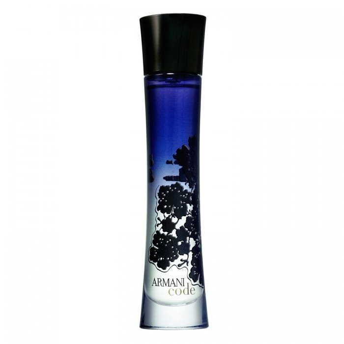 Giorgio Armani Code 90ml – тестер дамски