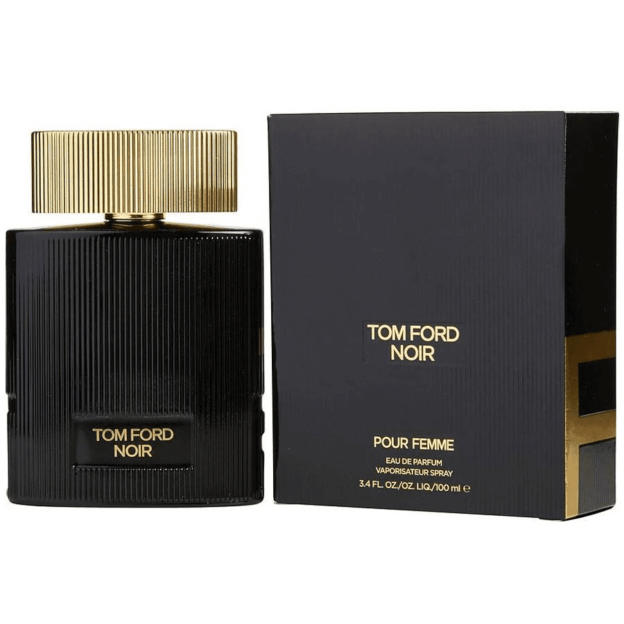 Tom Ford Noir Edp 100ml - дамски тестер