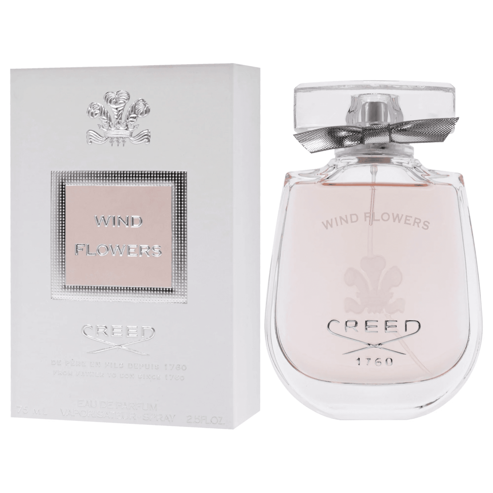 Creed wind flowers- дамски тестер