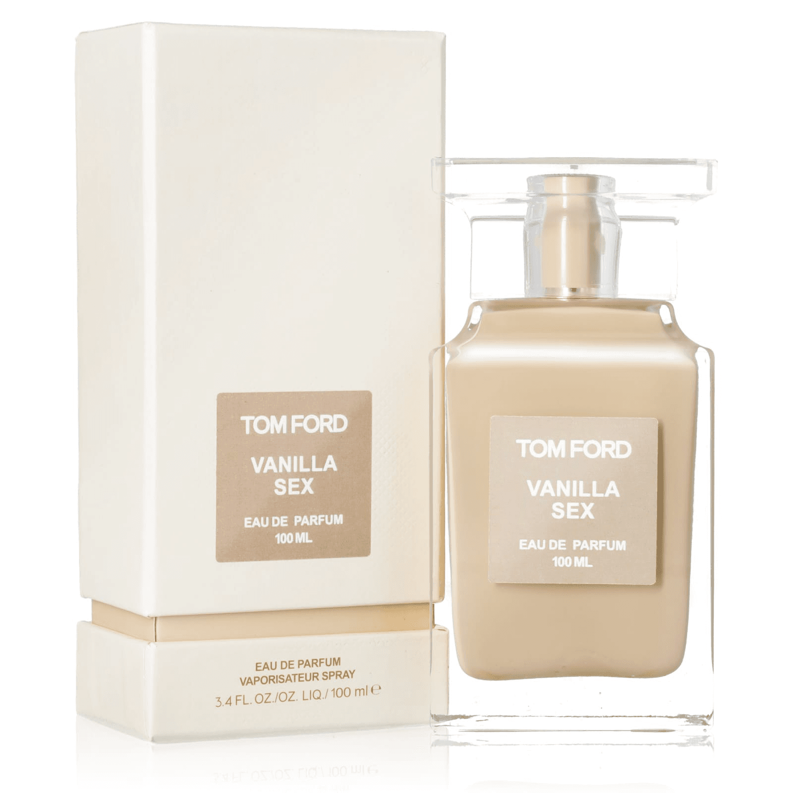 Tom Ford Vanilla Sex Eau de Parfum 100мл - унисекс тестер