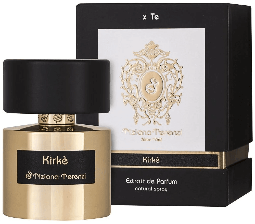 Tiziana Terenzi Kirke Edp 100ml- унисекс тестер