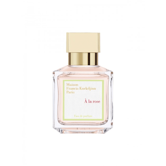 Maison Francis Kurkdjian A La Rose - Eau de Тестер за жени 70 мл