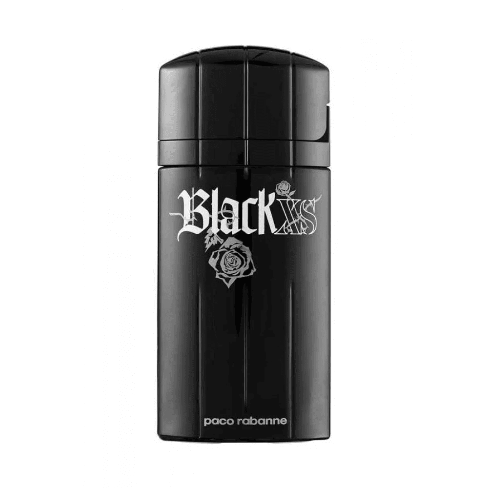Paco Rabanne Black Xs Edt 100ml – мъжки тестер