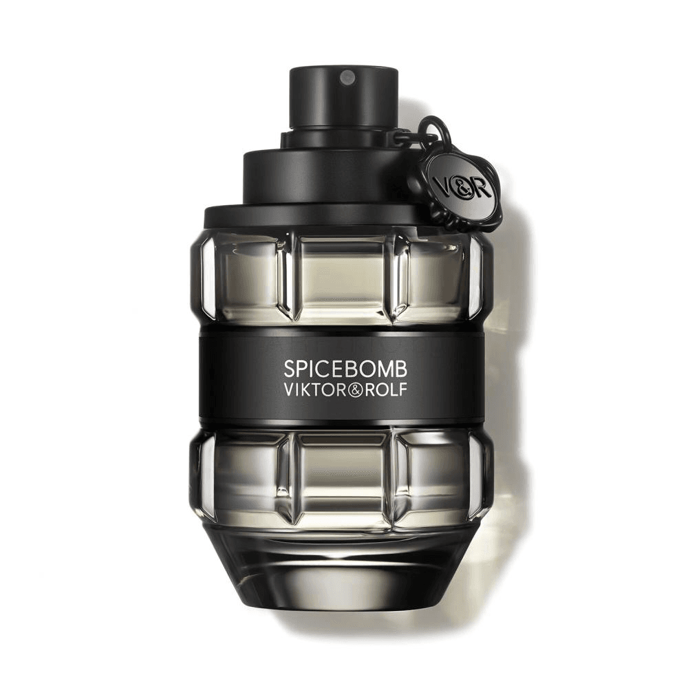 Viktor & Rolf Spicebomb 90ml – мъжки тестер