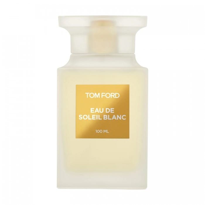 Tom Ford Eau de Soleil Blanc 100мл- унисекс тестер