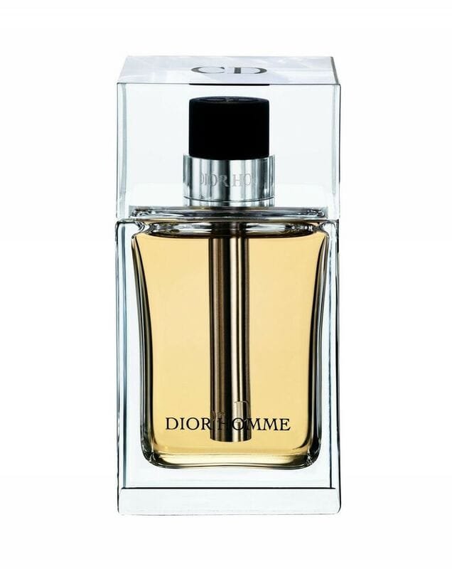 Dior Homme Parfum 100ml- мъжки тестер