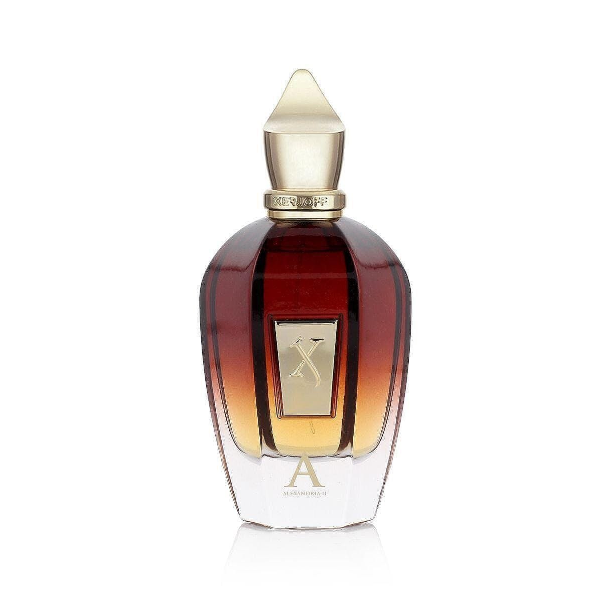 XERJOFF ALEXANDRIA II 100ml Тестер Унисекс