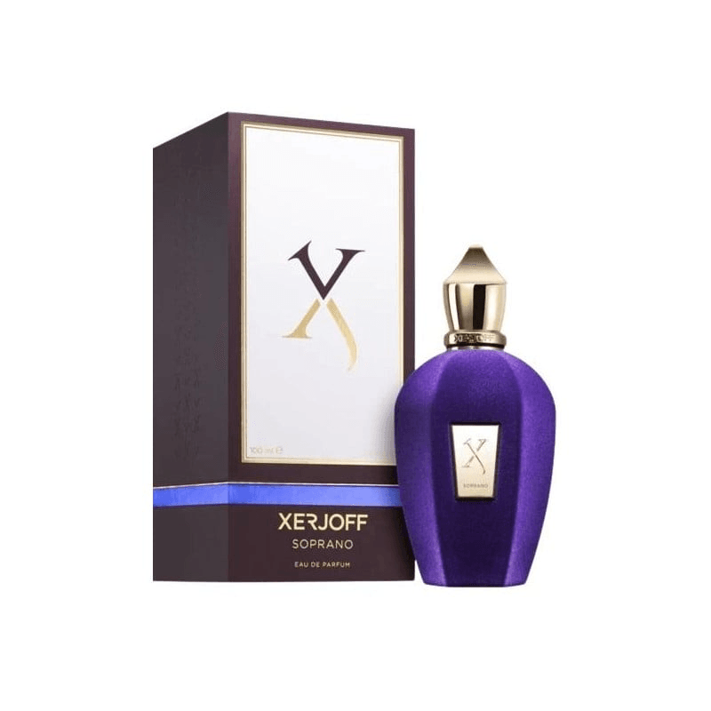 Xerjoff Soprano Парфюм 100 ml- Тестер Унисекс