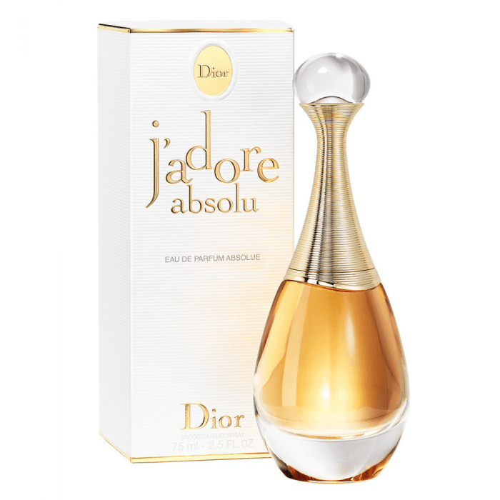 Dior J`Adore Absolu - Eau de Тестер за жени 100 мл