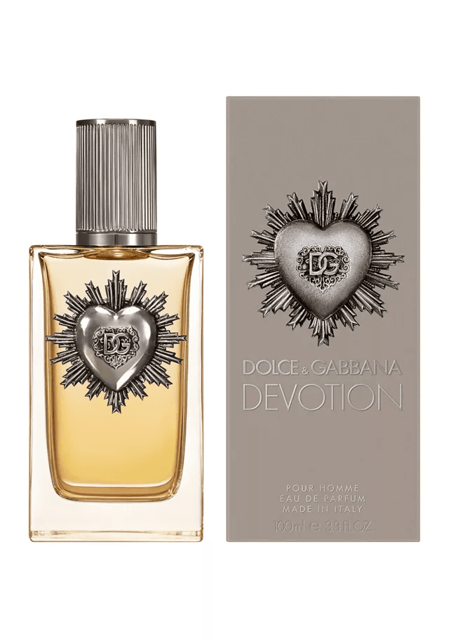 DOLCE & GABBANA Devotion Pour Homme Eau de Parfum 100ml Мъжки-Тестер