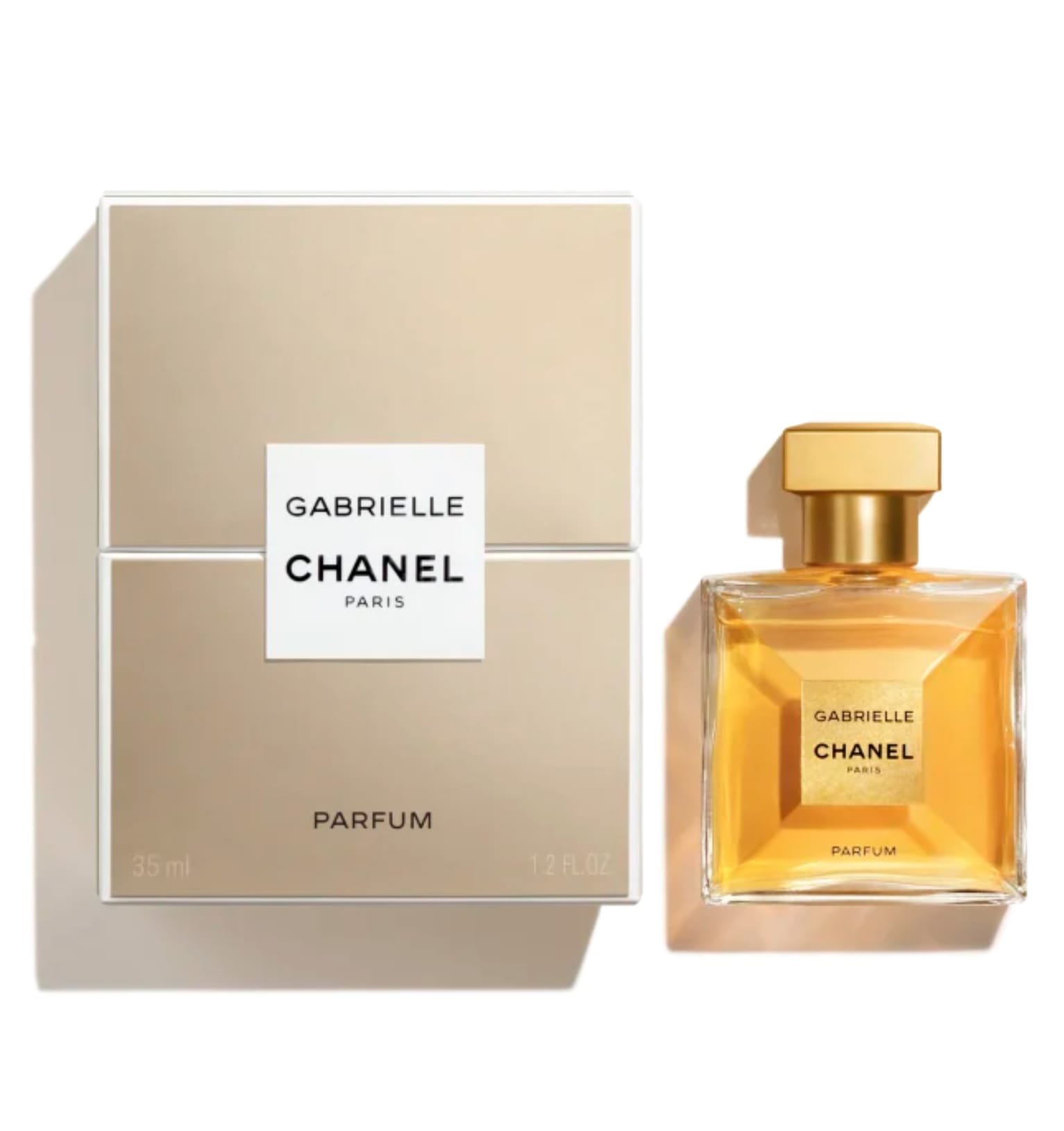 Chanel Gabrielle Parfum 100 ml-Дамски Тестер