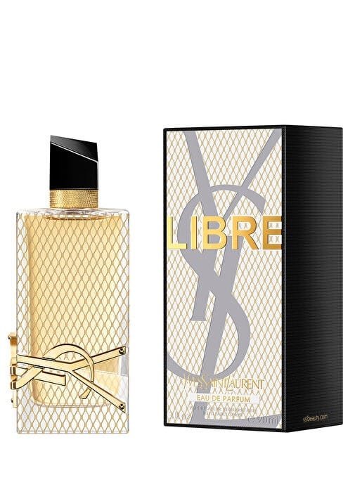 Yves Saint Laurent Libre ЕAU DE Parfum 90ml-Тестер за жени