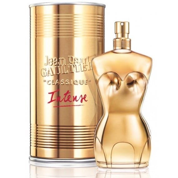 Jean Paul Gaultier Classique Intense 100 ml - дамски Тестер