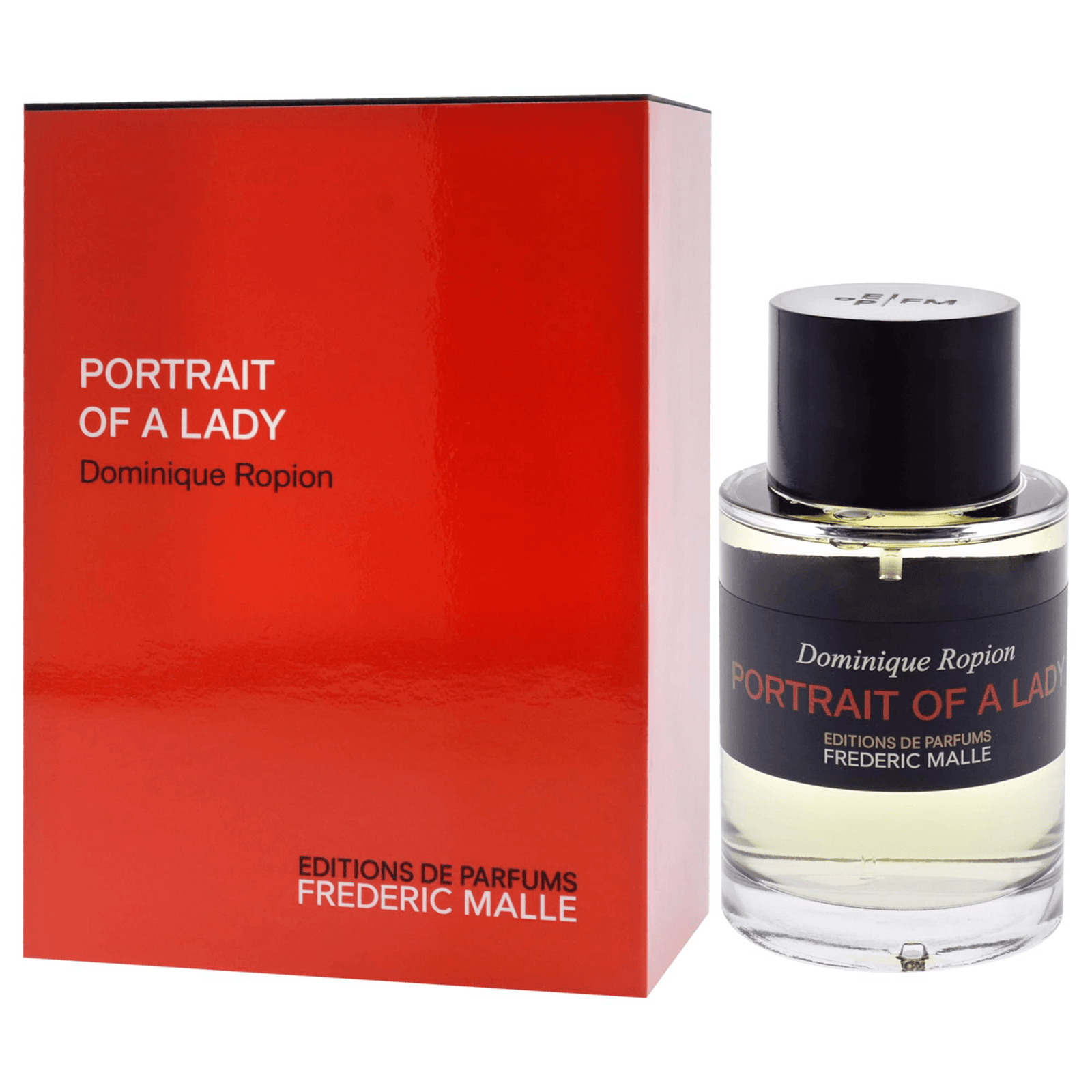 Frederic Malle Portrait Of A Lady Edp 100 ml - дамски тестер
